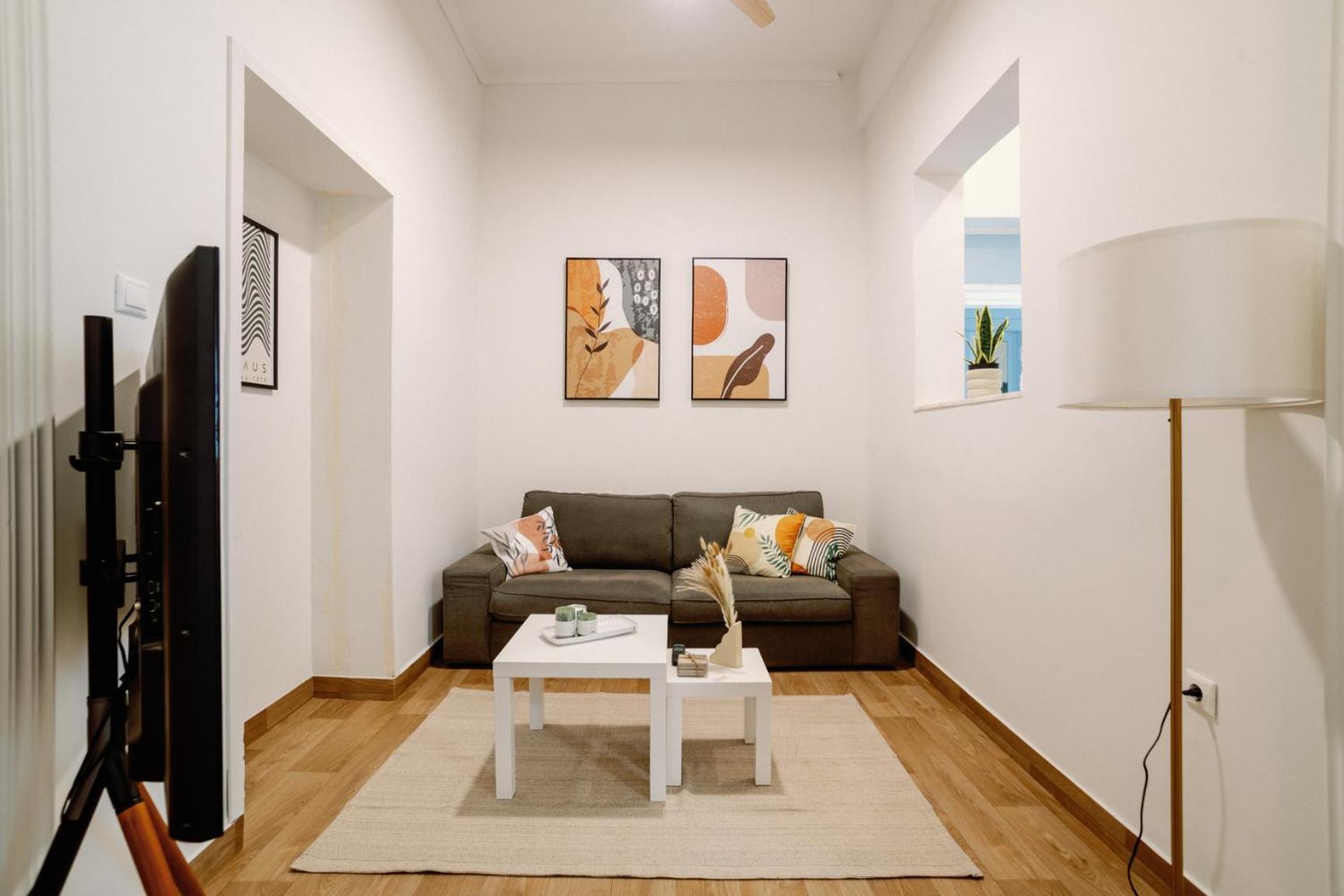 דירות Italian Gem In The Heart Of Kos מראה חיצוני תמונה