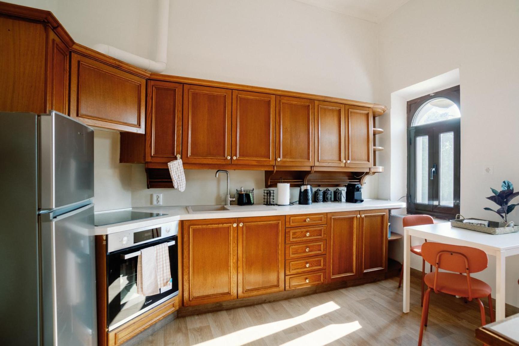 דירות Italian Gem In The Heart Of Kos מראה חיצוני תמונה