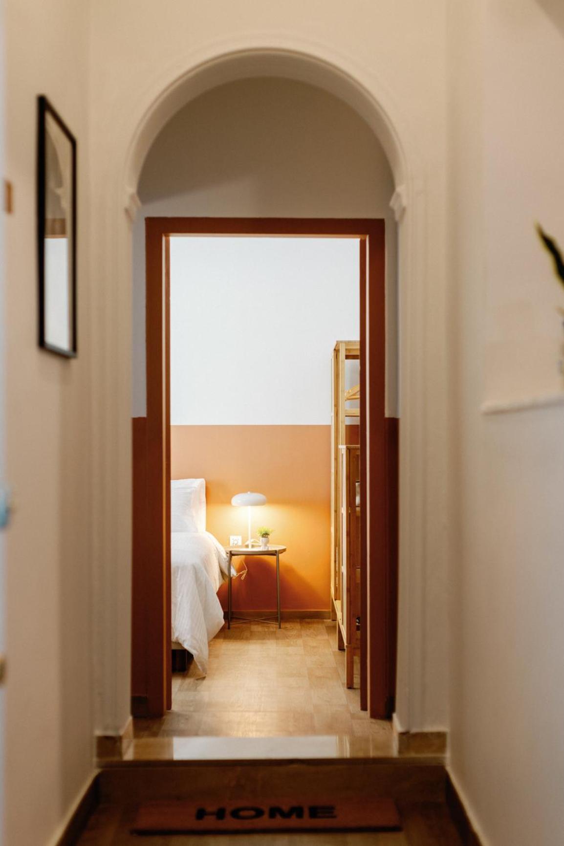 דירות Italian Gem In The Heart Of Kos מראה חיצוני תמונה