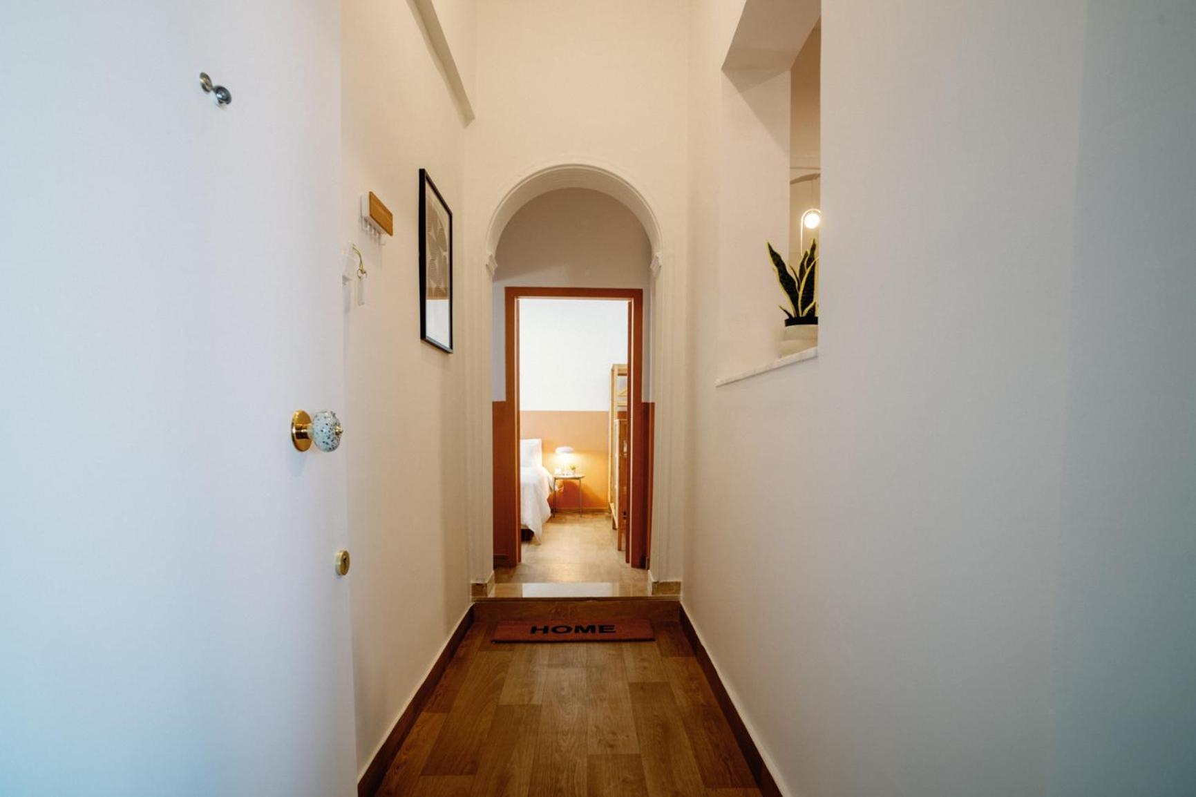 דירות Italian Gem In The Heart Of Kos מראה חיצוני תמונה