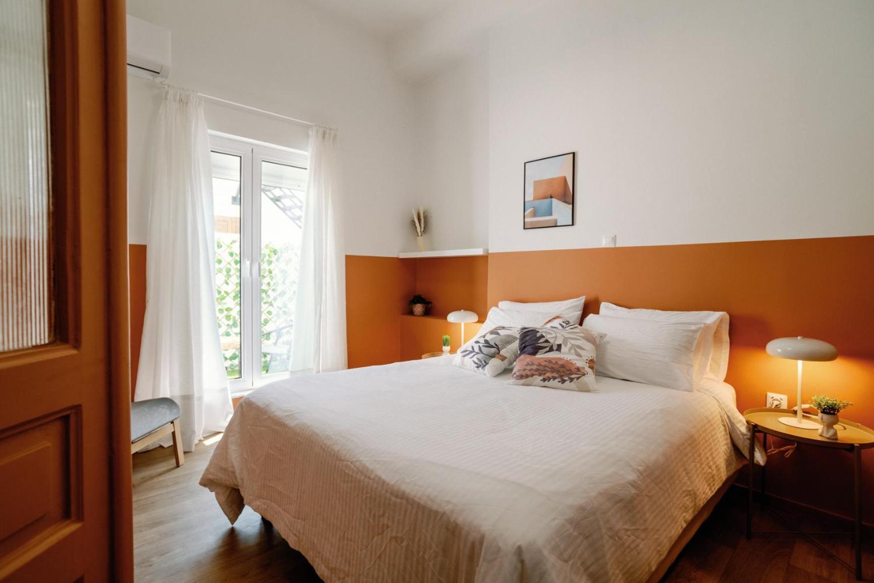 דירות Italian Gem In The Heart Of Kos מראה חיצוני תמונה