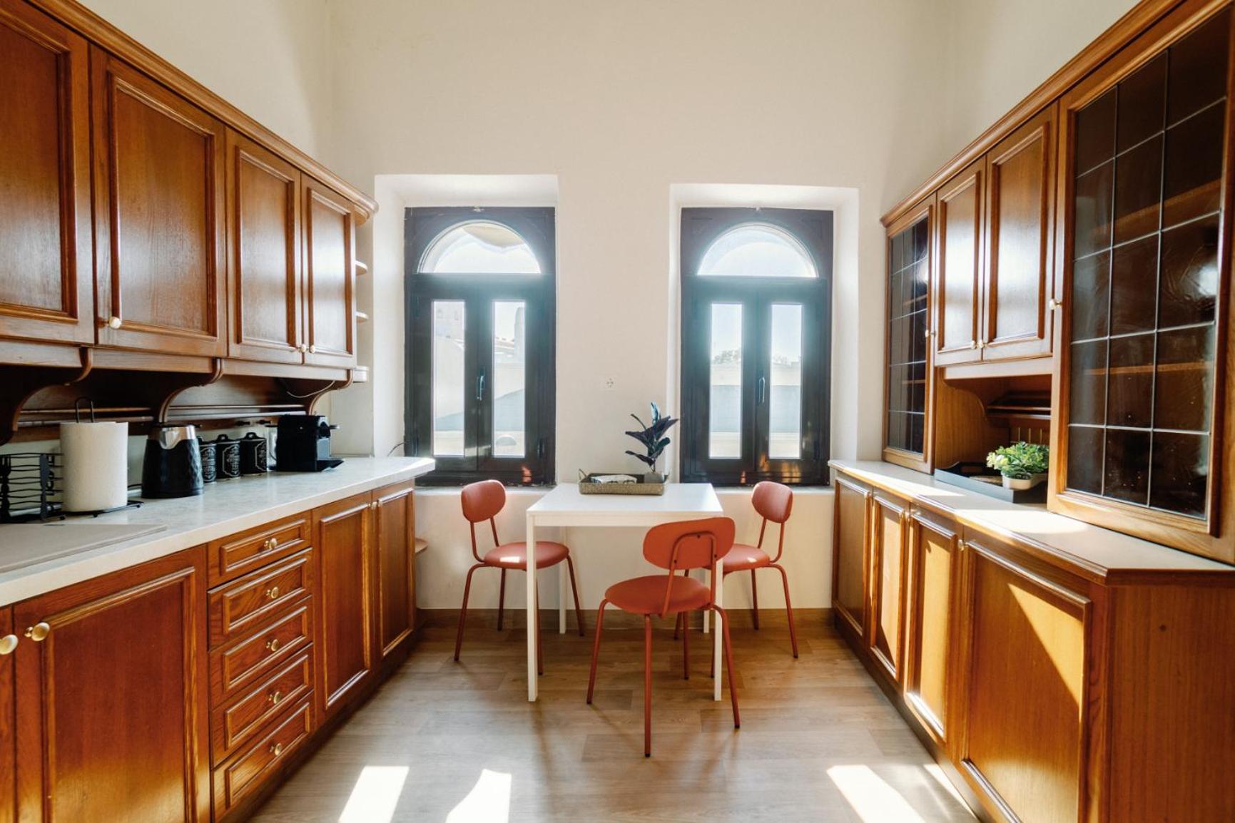 דירות Italian Gem In The Heart Of Kos מראה חיצוני תמונה