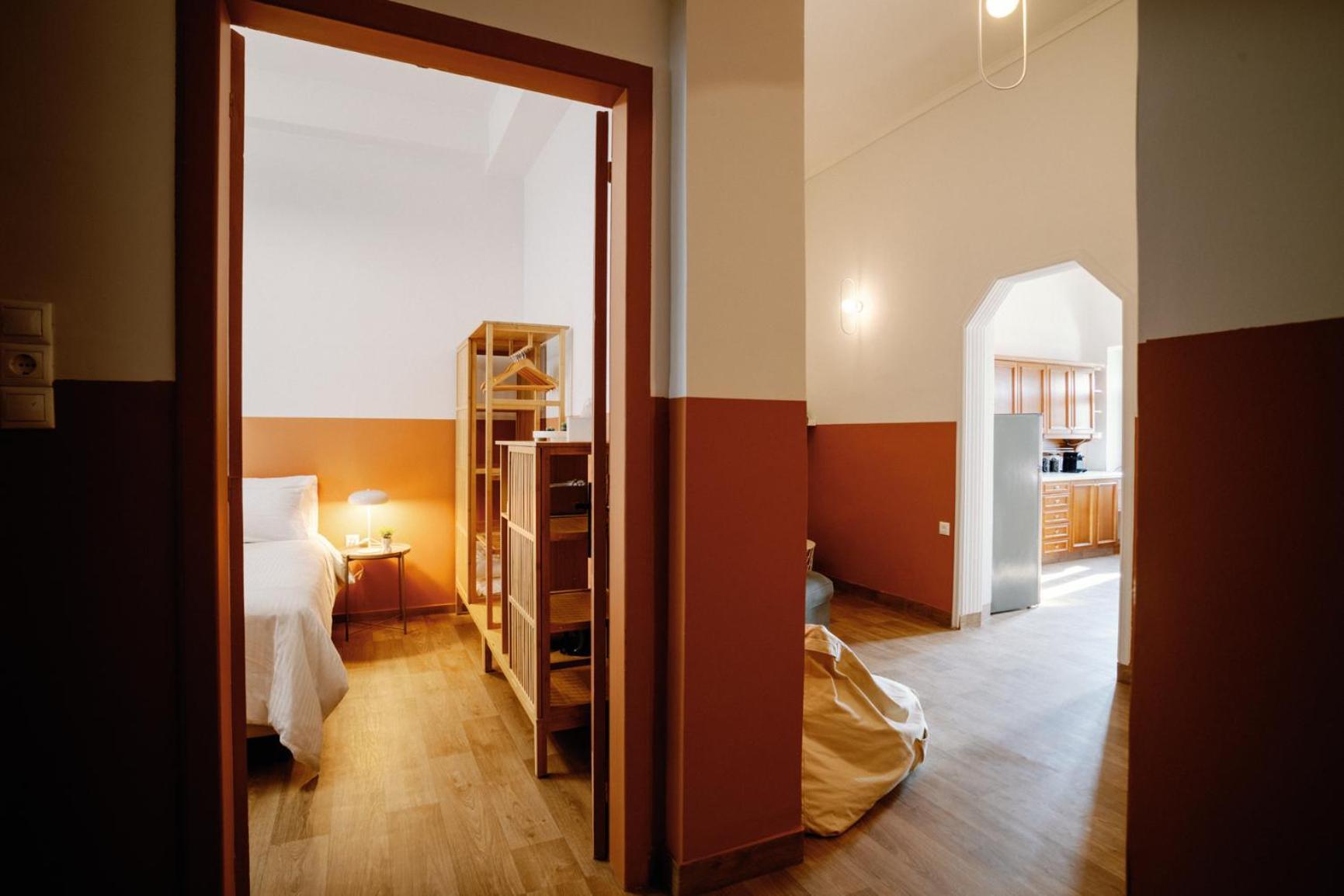 דירות Italian Gem In The Heart Of Kos מראה חיצוני תמונה